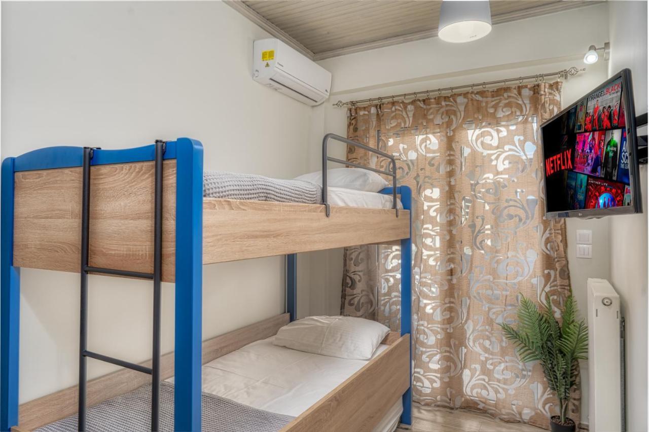 Beautiful cosy apartment Zante Extérieur photo