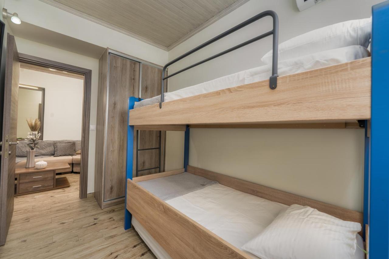 Beautiful cosy apartment Zante Extérieur photo
