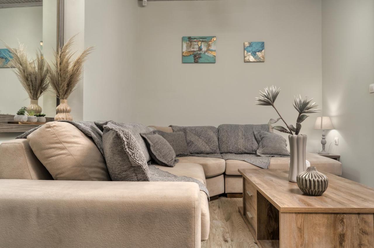 Beautiful cosy apartment Zante Extérieur photo