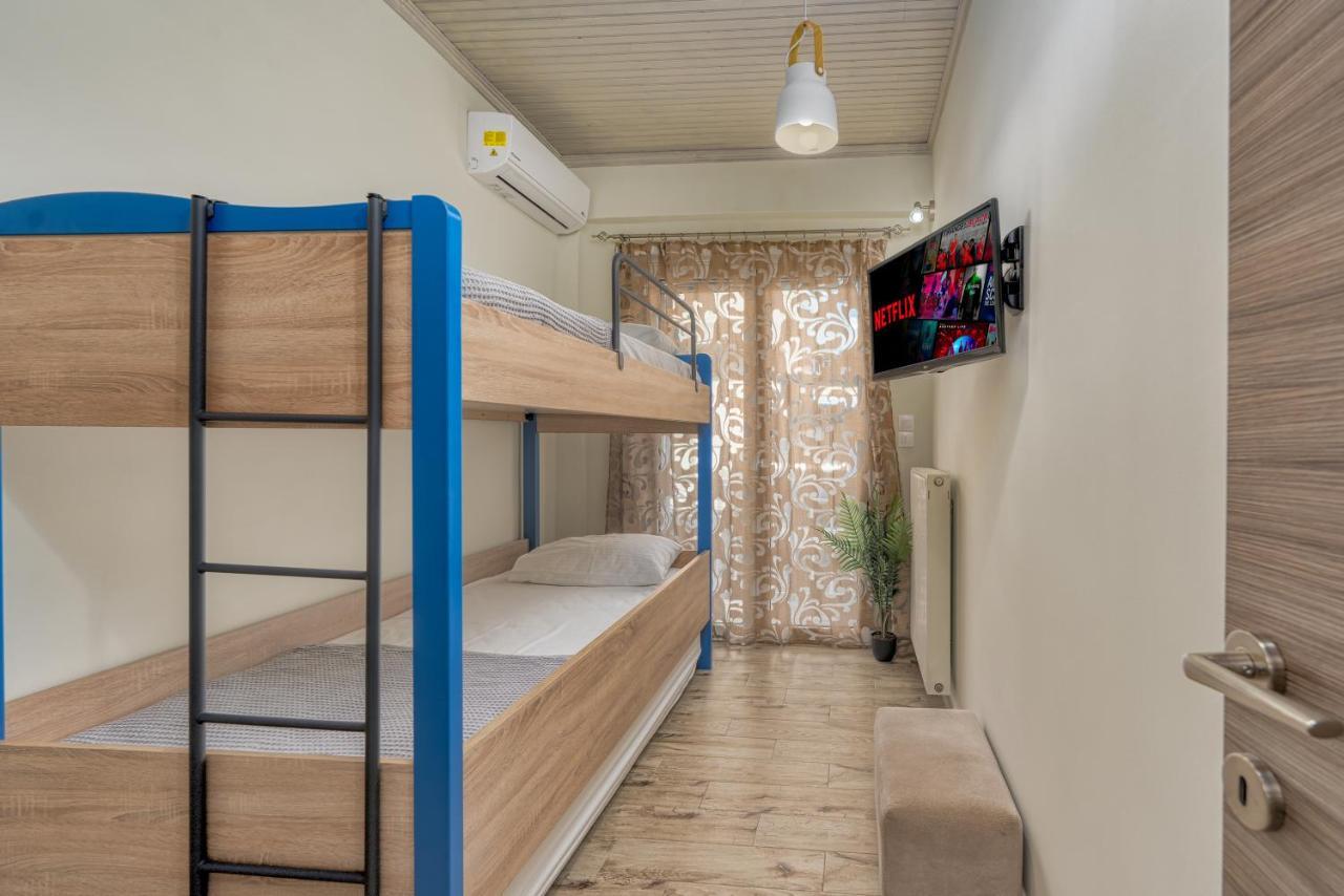 Beautiful cosy apartment Zante Extérieur photo